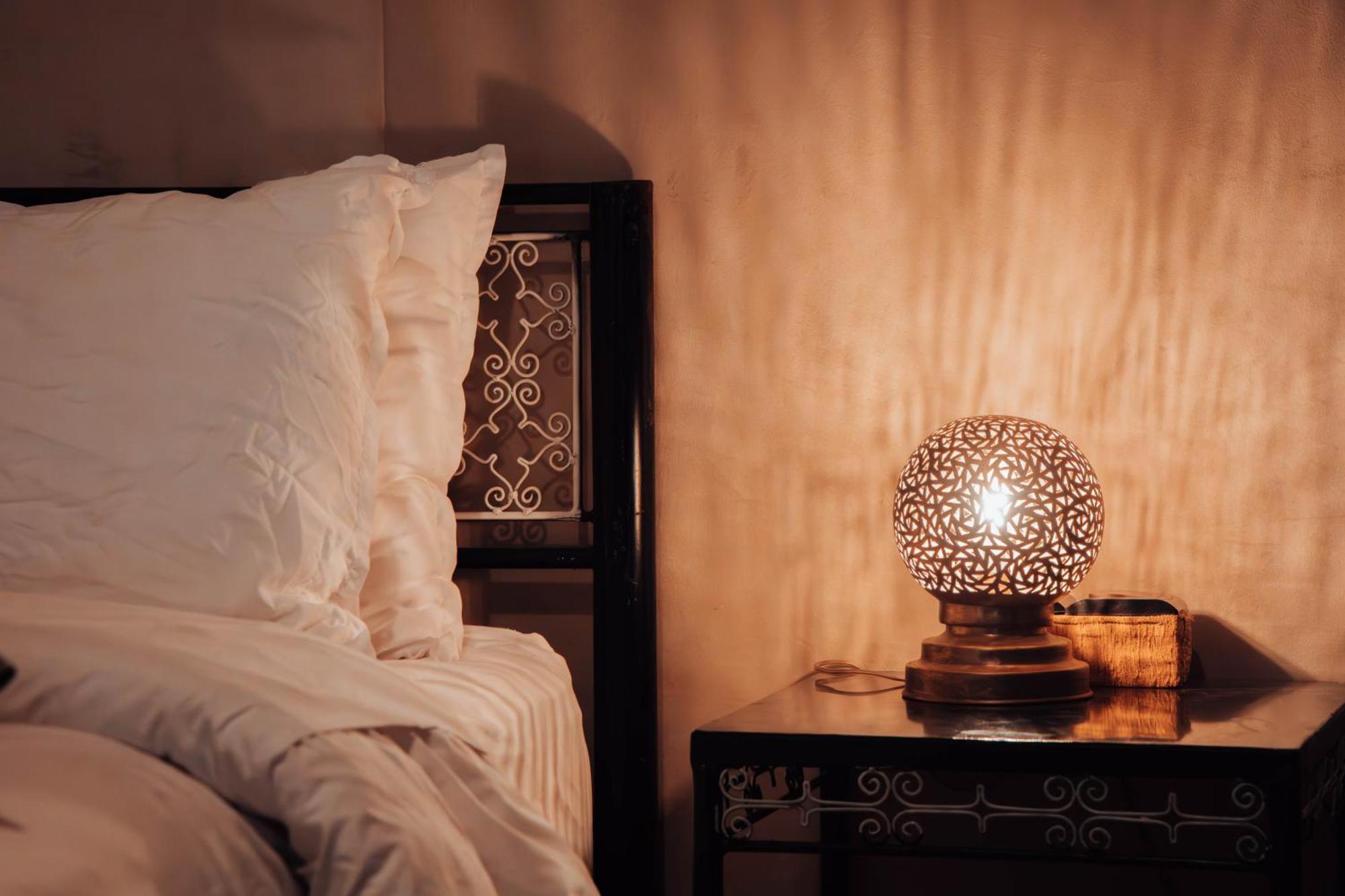 Merzouga Moonlight Desert Camp Quarto foto